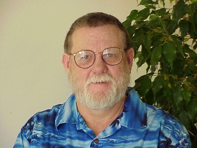 Jim Sibley